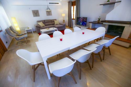 Villa Barlovento Planet Costa Dorada