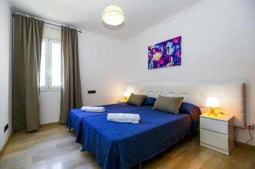 Villa Barlovento Planet Costa Dorada