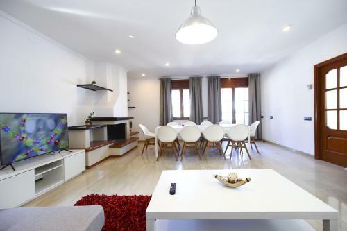 Villa Barlovento Planet Costa Dorada
