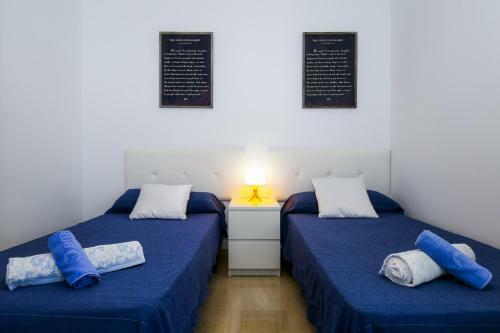 Villa Barlovento Planet Costa Dorada