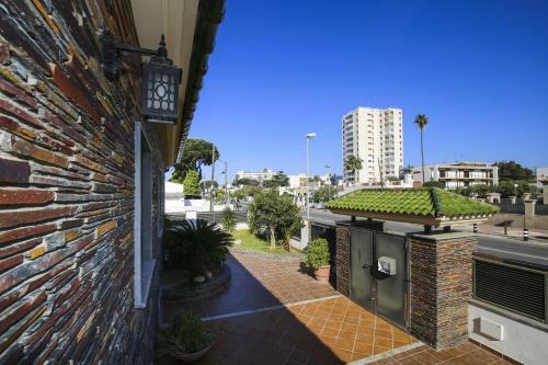 Villa Barlovento Planet Costa Dorada