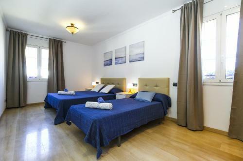Villa Barlovento Planet Costa Dorada