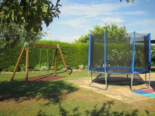Spacious Holiday Home In Cambrils With Shared Swimming Pool