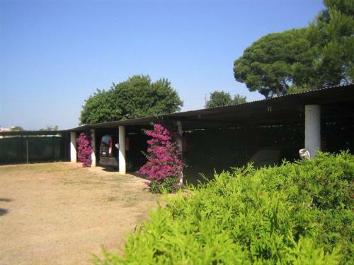 Spacious Holiday Home In Cambrils With Shared Swimming Pool