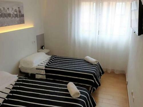 Spacious Holiday Home In Cambrils With Shared Swimming Pool