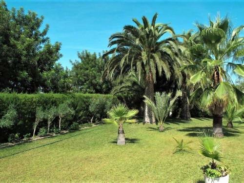 Spacious Holiday Home In Cambrils With Shared Swimming Pool