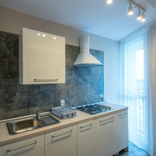 Apartamento City On Foot