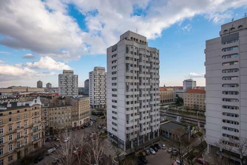 Apartamento City On Foot