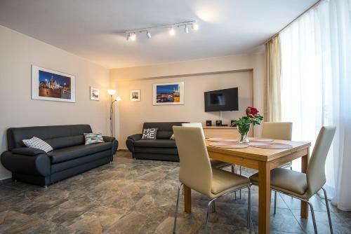 Apartamento City On Foot