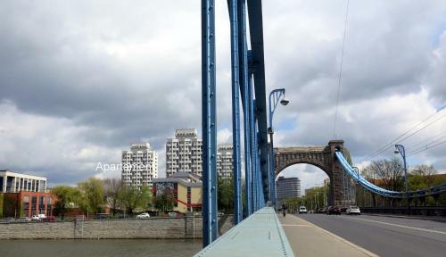 Apartamento City On Foot