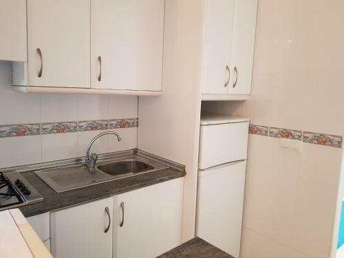 Apartamento Campoamor Beach - Mino III