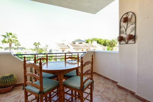 Apartment Rio