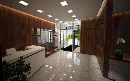 Icon Apartments Centrum 55m2