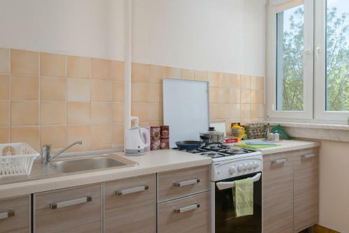 Albergue K3mhome