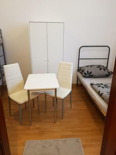 Droznicza Noclegi