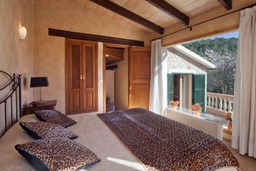 Villa Magdalena Calvia
