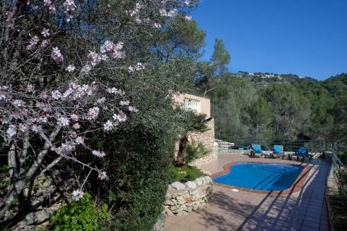 Villa Magdalena Calvia