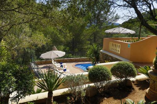 Villa Magdalena Calvia