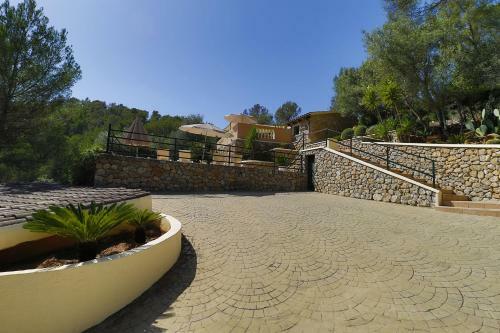Villa Magdalena Calvia