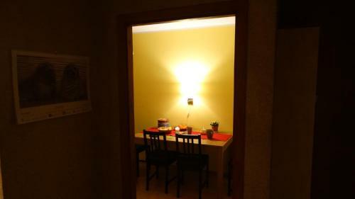 Apartamento Wroc?aw-traveler Oasis