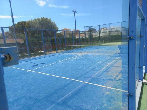 Minichalet Del Sol - Campoamor