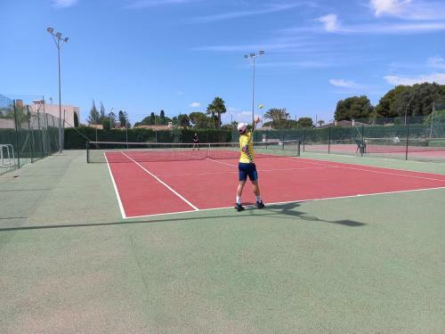 Minichalet Del Sol - Campoamor