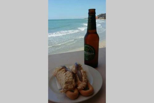 Minichalet Del Sol - Campoamor