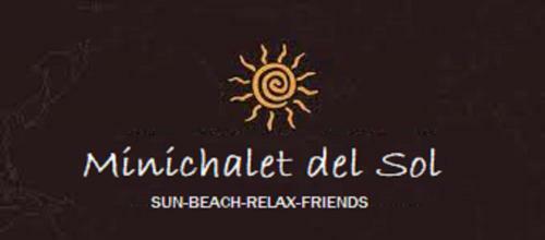 Minichalet Del Sol - Campoamor