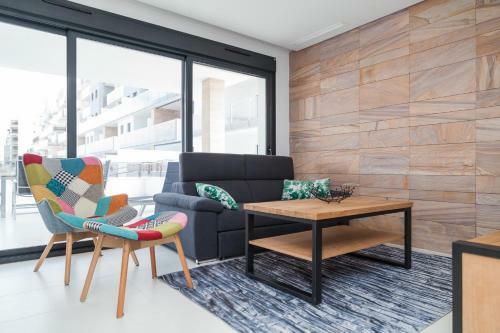 Apartment Vistamar I