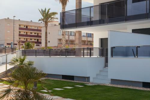 Apartment Vistamar I