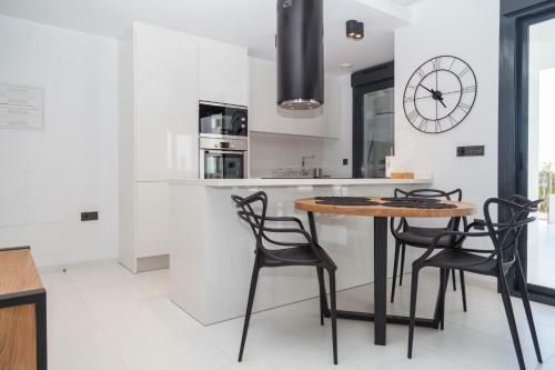 Apartment Vistamar I