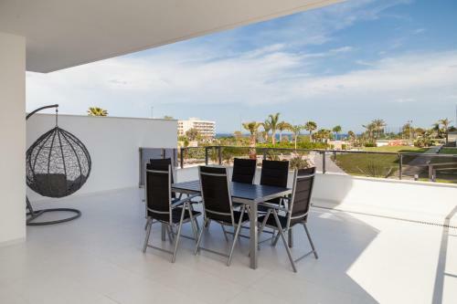 Apartment Vistamar I