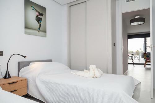 Apartment Vistamar I