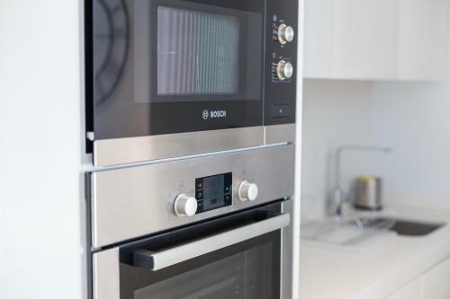 Apartment Vistamar I