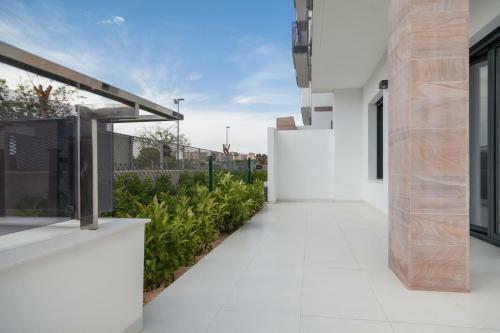 Apartment Vistamar I