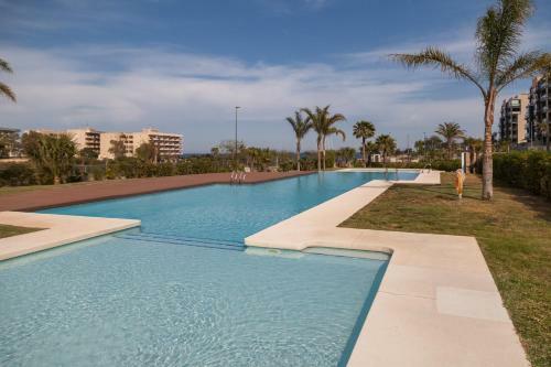 Apartment Vistamar I
