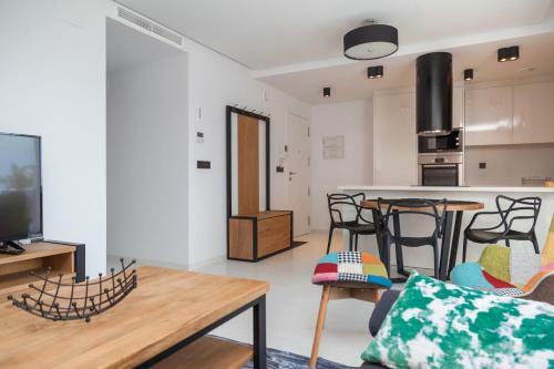 Apartment Vistamar I