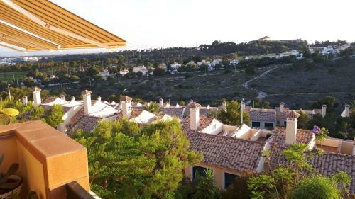 Apartment Campoamor Descansa