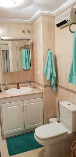 Apartment Campoamor Descansa