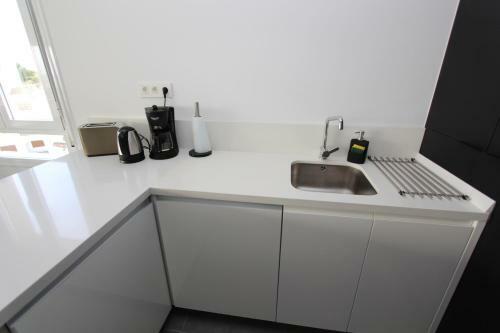 Apartamento Rozy Campoamor Beach Ref 4788