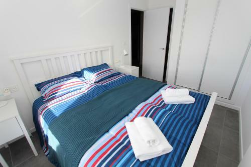 Apartamento Rozy Campoamor Beach Ref 4788