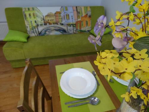 Apartamenty Nad Odra
