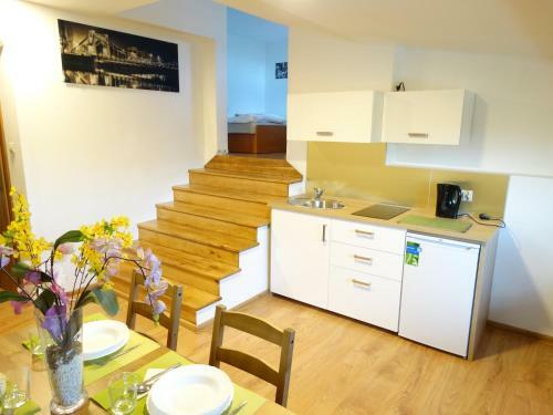 Apartamenty Nad Odra