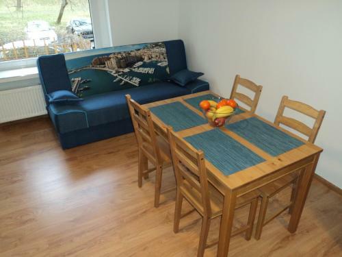 Apartamenty Nad Odra