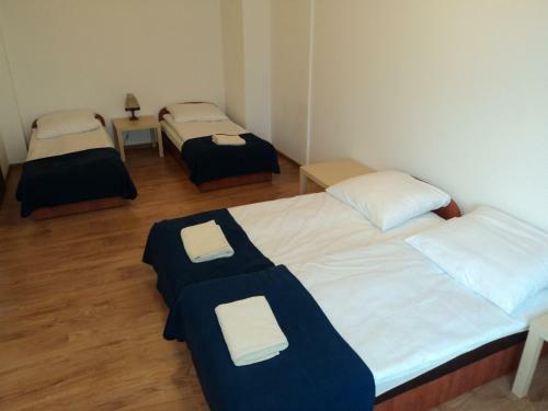 Apartamenty Nad Odra