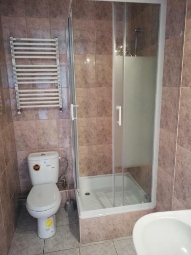 Apartamenty Nad Odra