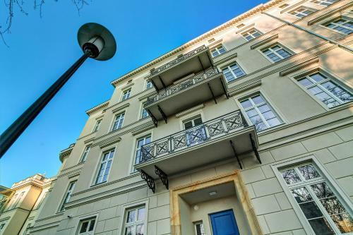 Joyinn Aparthotel