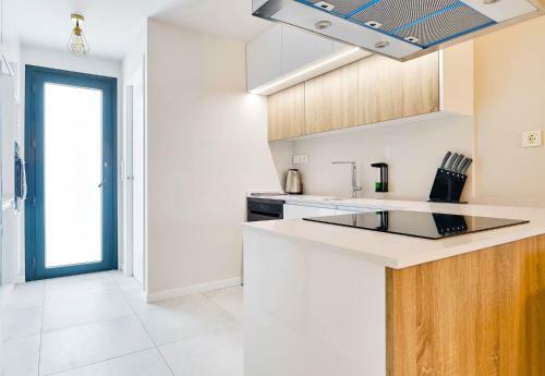 Apartment Brillante