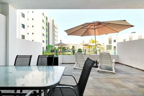 Apartment Brillante