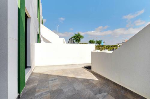 Apartment Brillante